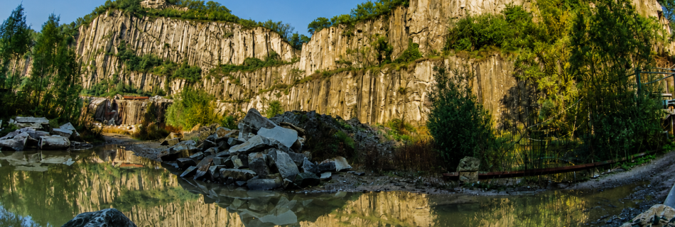 Cava colli euganei - pietra naturale