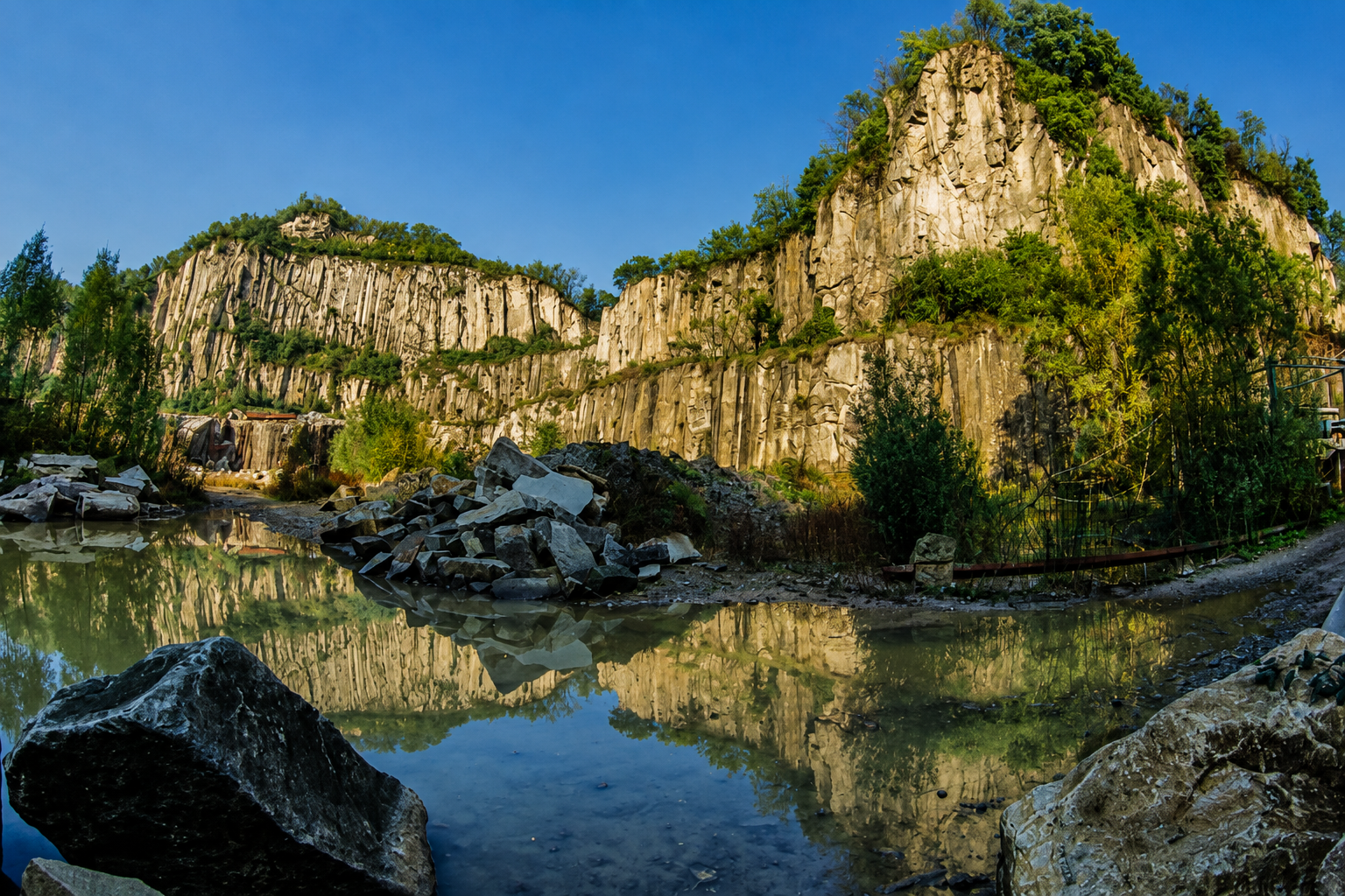 Cava colli euganei - pietra naturale